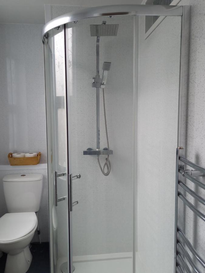 Clazzers Apartment 2 Bridlington Exterior foto